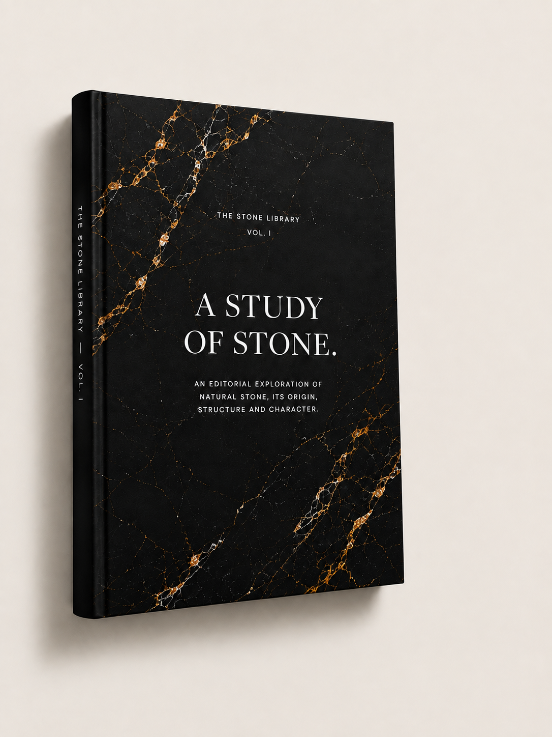 The Stone Library — Vol. I