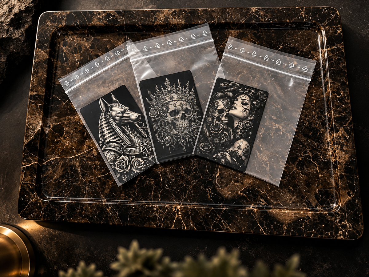 ART Cards
