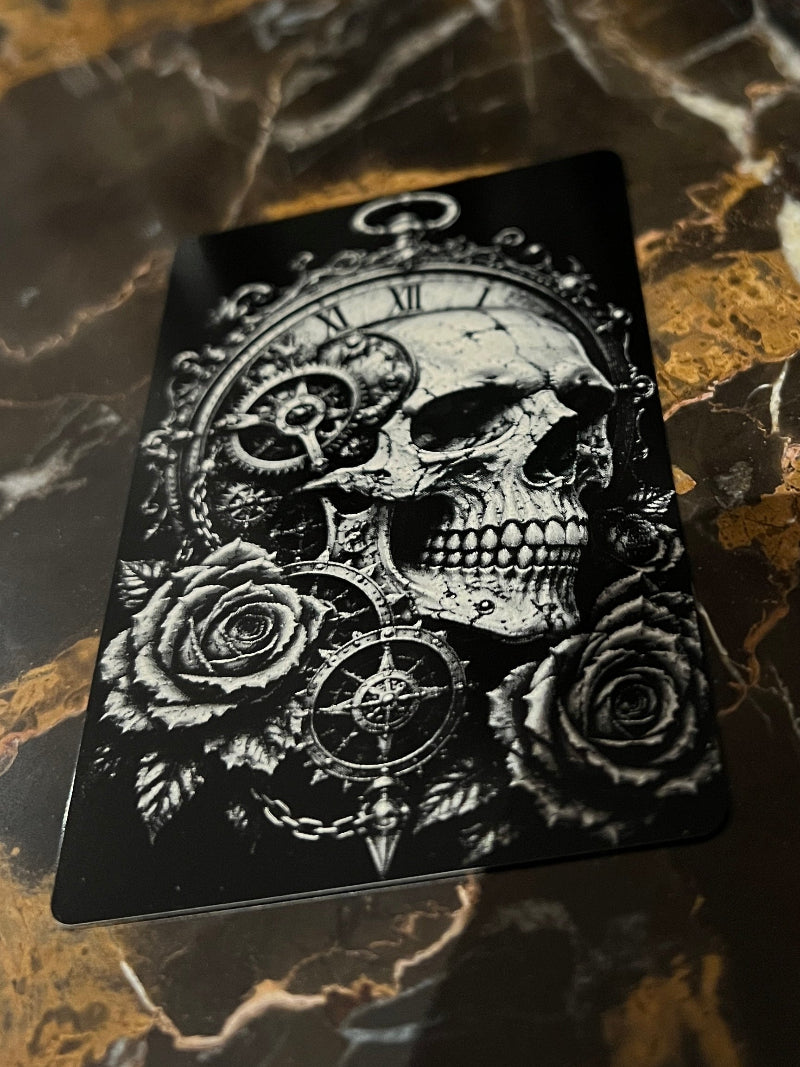 CHRONOS