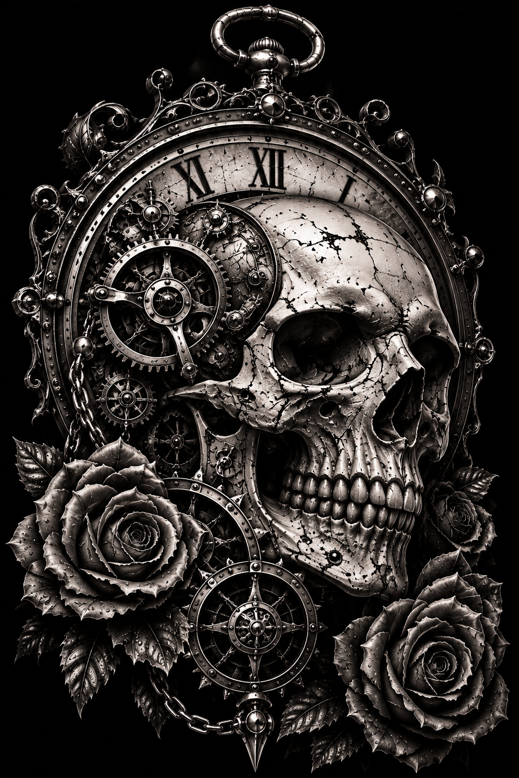 CHRONOS