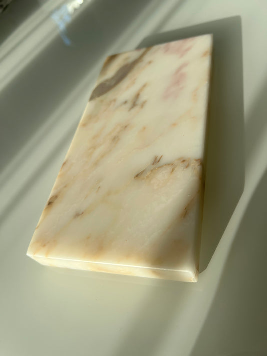 The Miniature - Calacatta Oro Vagli