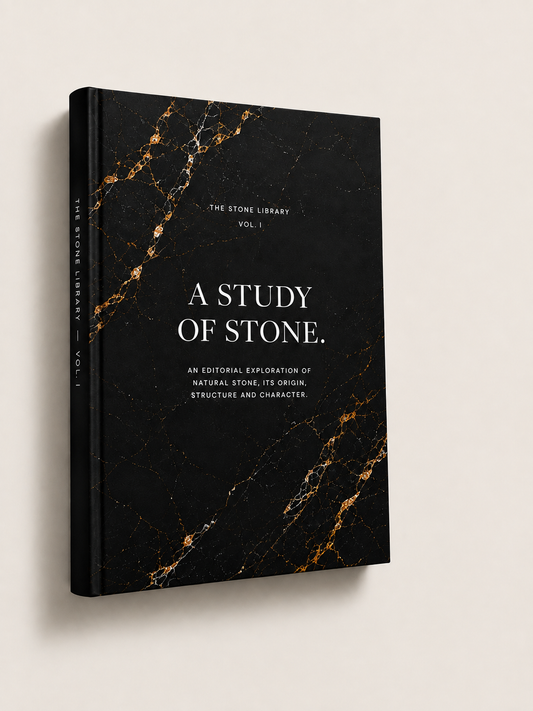 The Stone Library — Vol. I